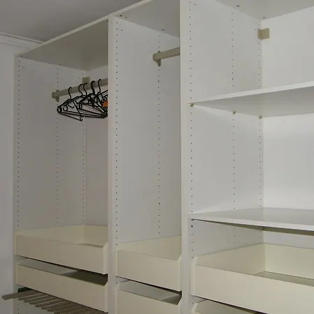 Apartamento Close2all