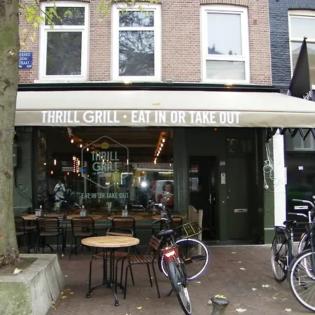 Close2all * Ámsterdam
